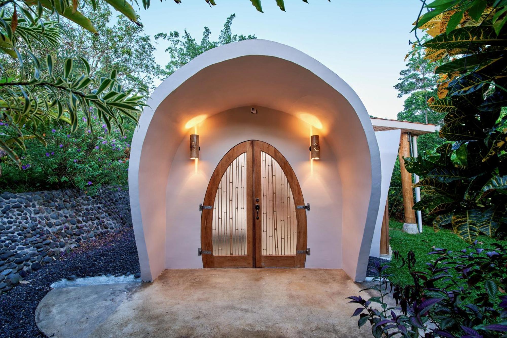 Finca Luna Nueva Lodge La Fortuna Esterno foto