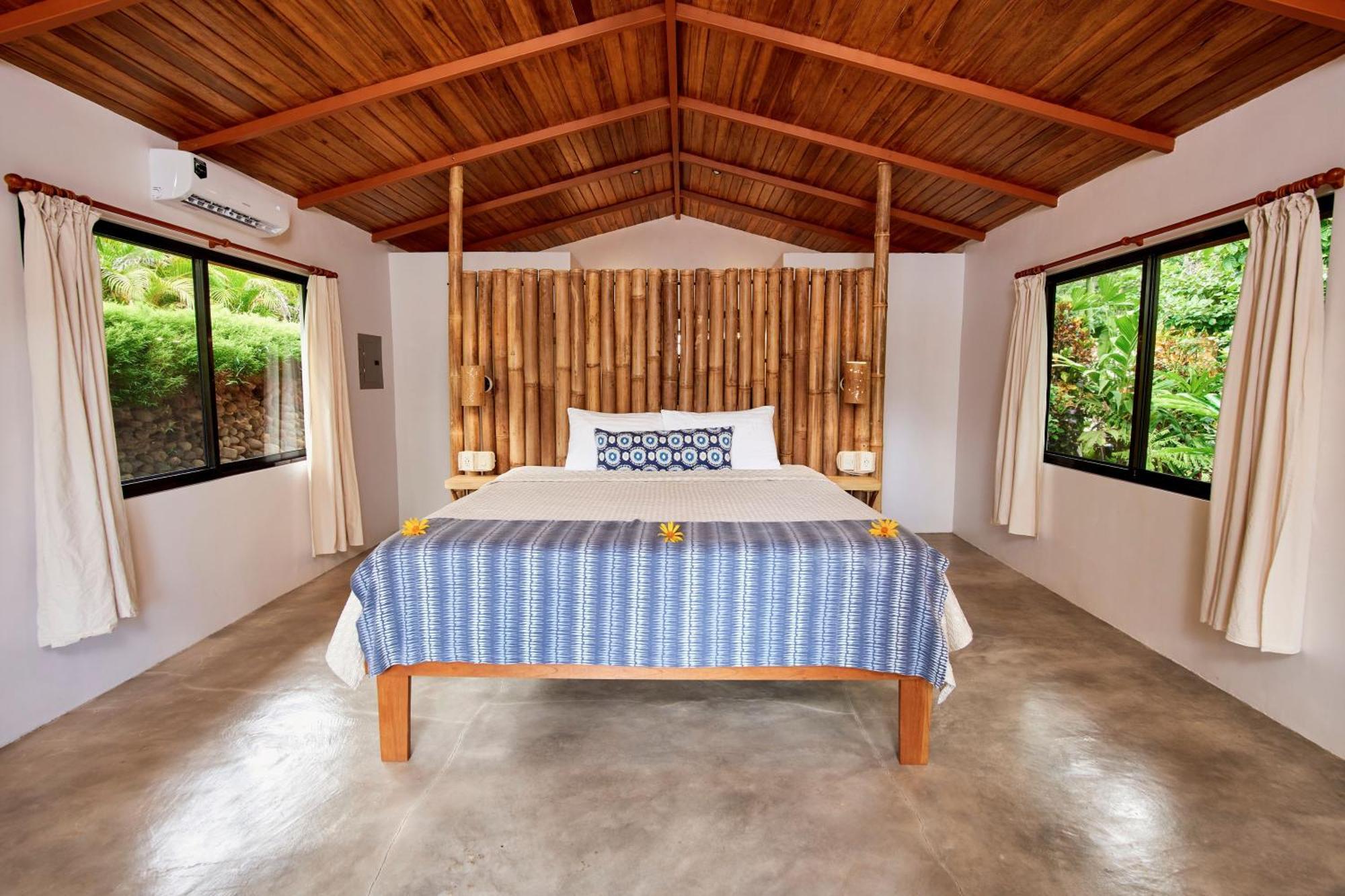 Finca Luna Nueva Lodge La Fortuna Esterno foto