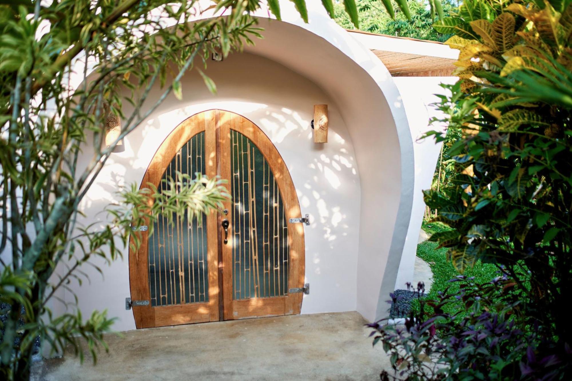 Finca Luna Nueva Lodge La Fortuna Esterno foto