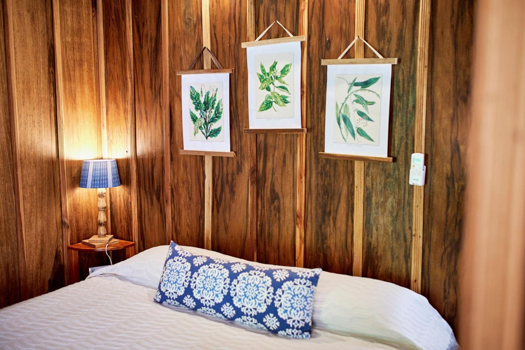 Finca Luna Nueva Lodge La Fortuna Esterno foto
