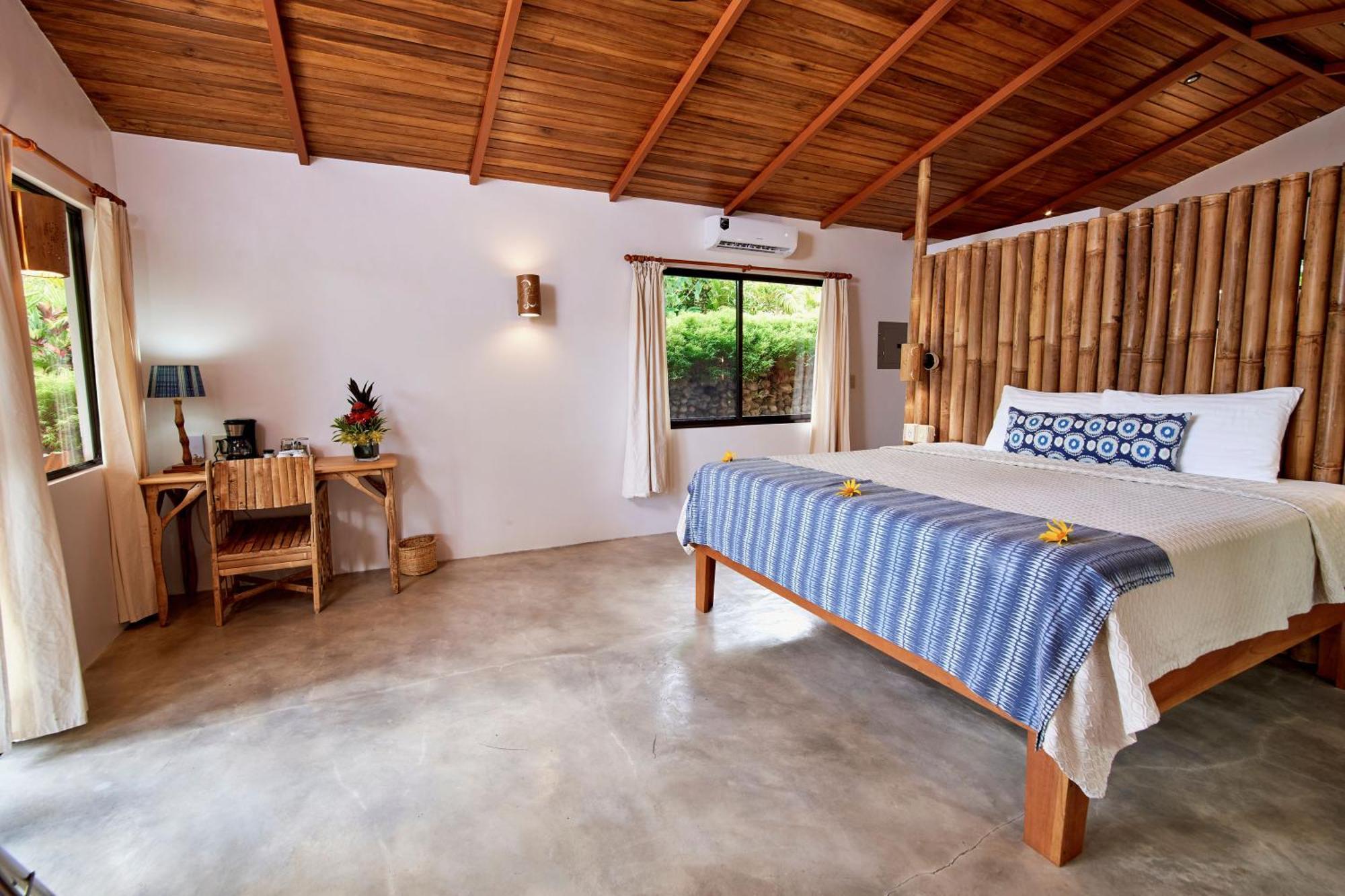 Finca Luna Nueva Lodge La Fortuna Esterno foto