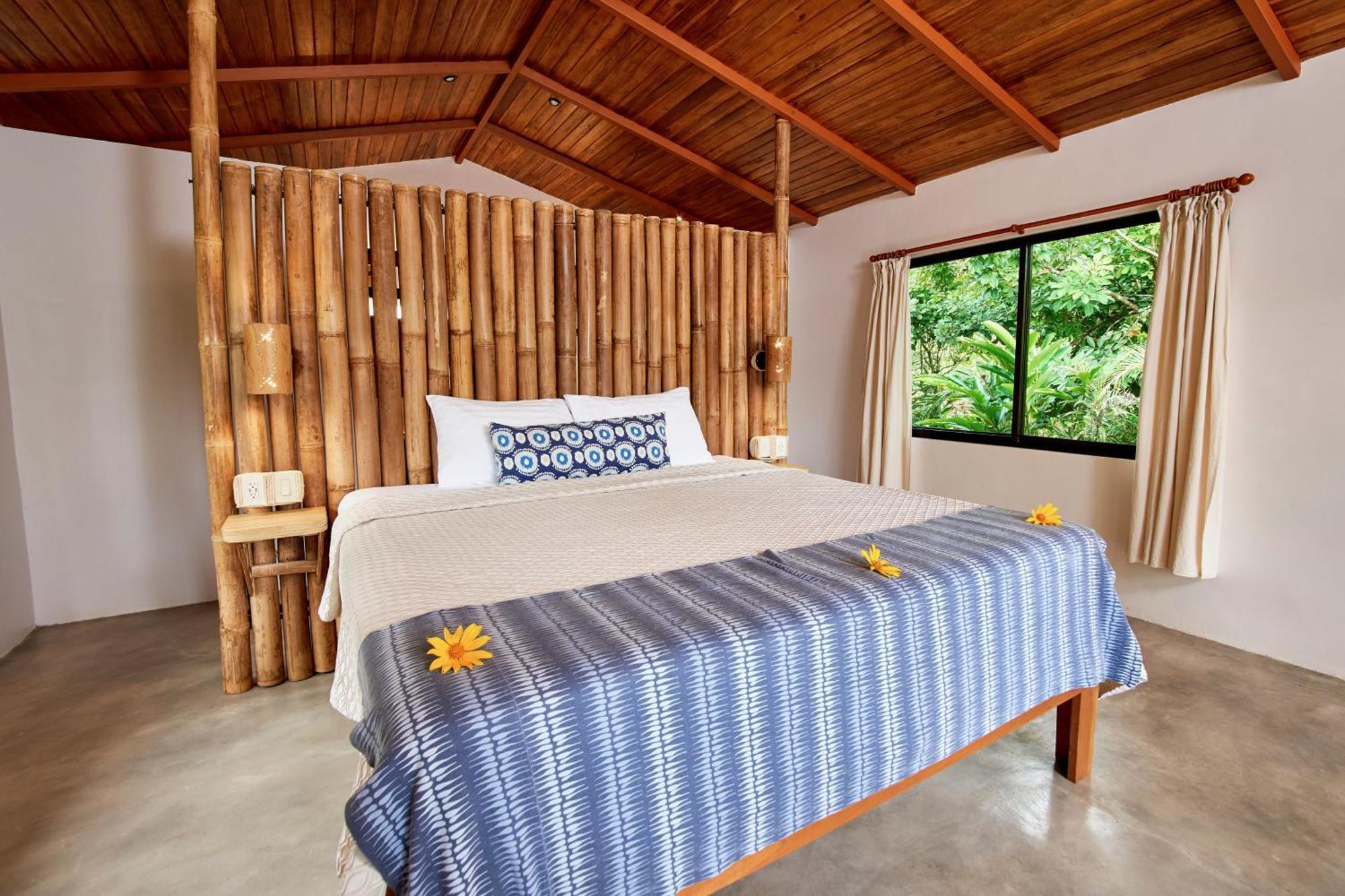 Finca Luna Nueva Lodge La Fortuna Esterno foto