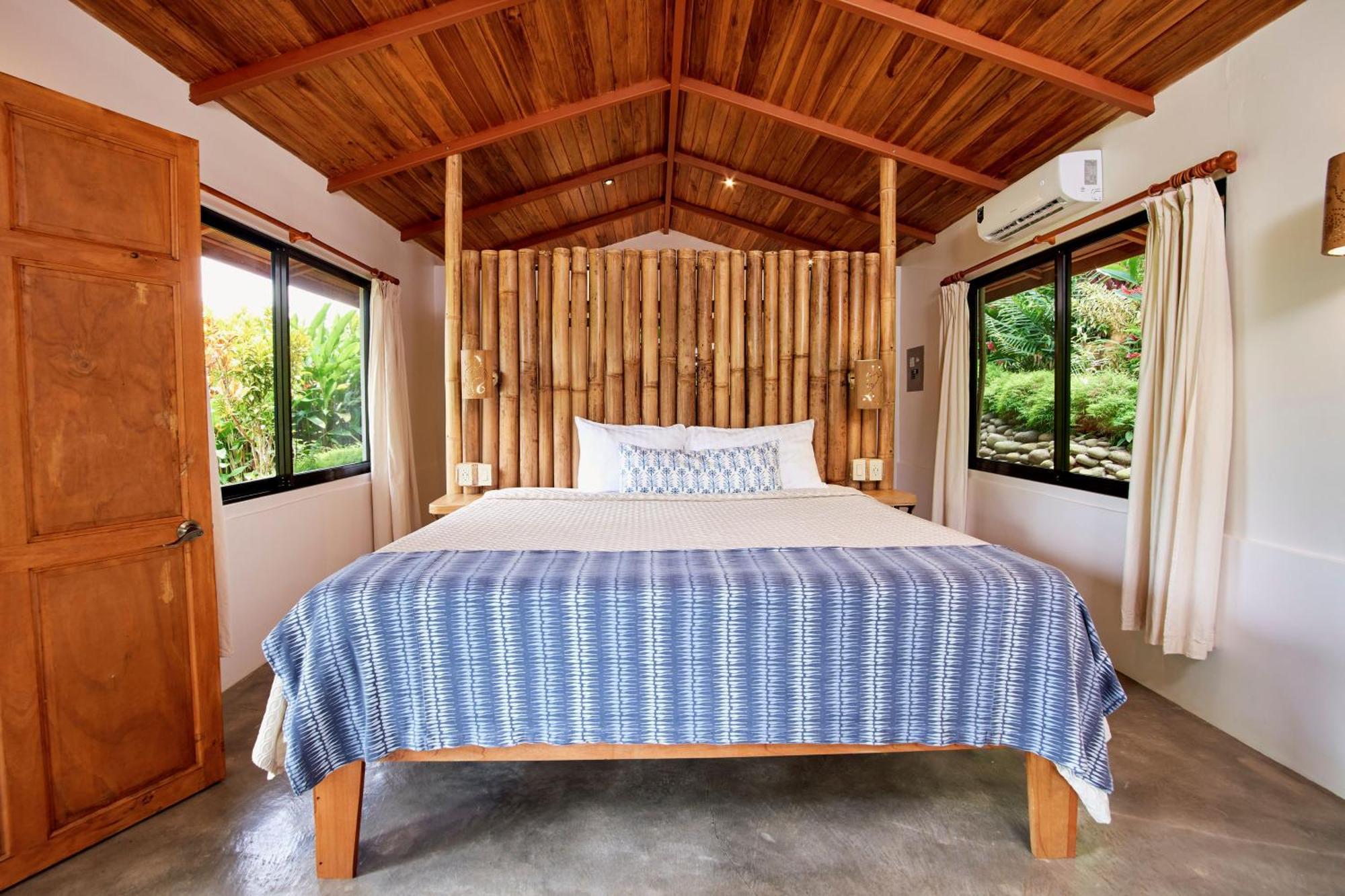 Finca Luna Nueva Lodge La Fortuna Esterno foto